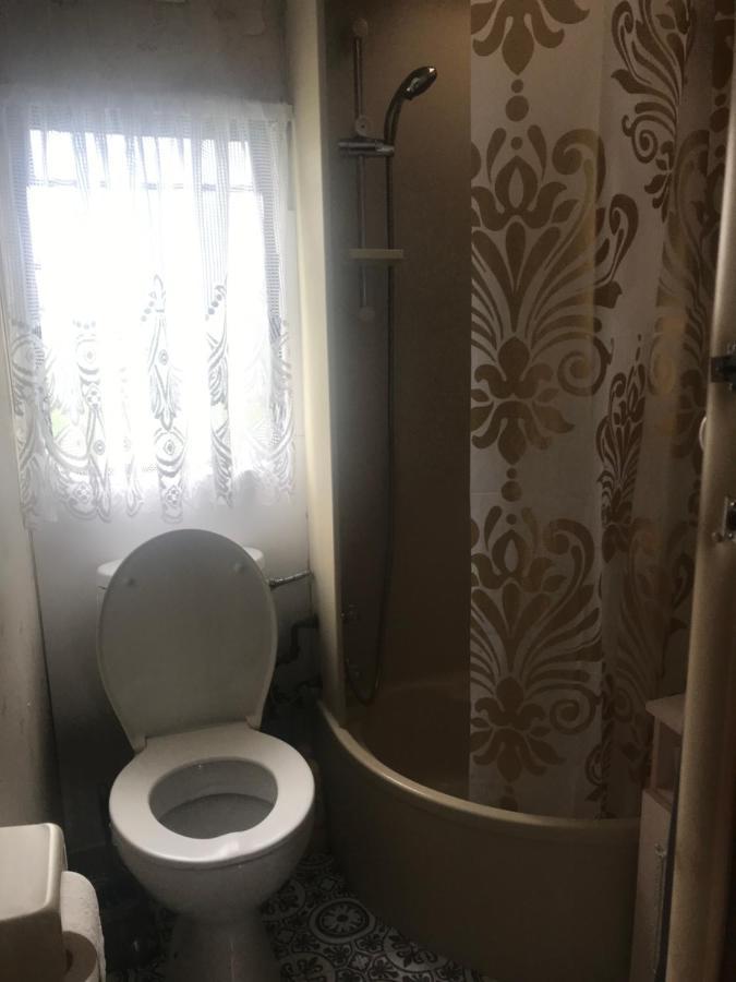 Domek Holenderski Sobacz Екстер'єр фото