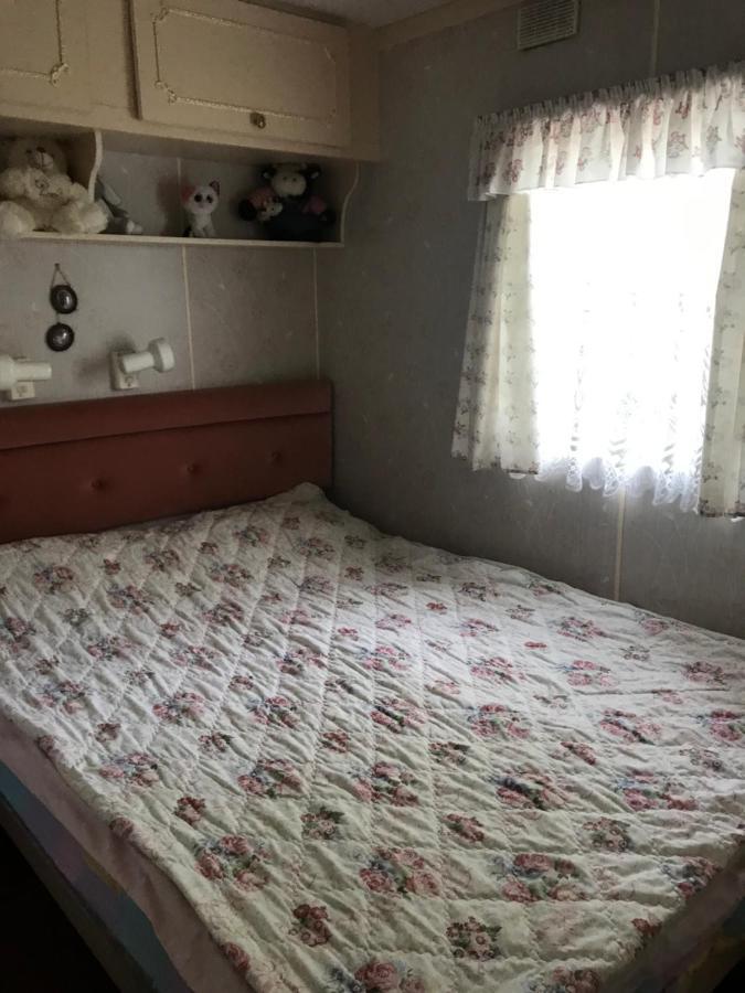 Domek Holenderski Sobacz Екстер'єр фото